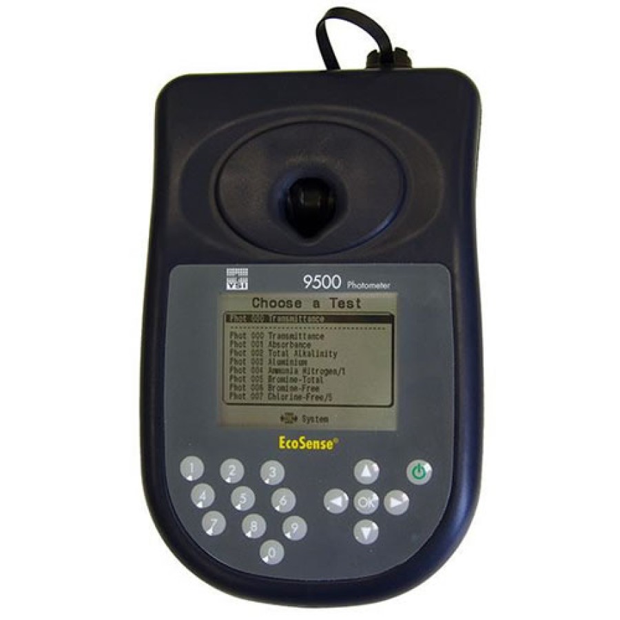 YSI YPT950 (9500) Photometer
