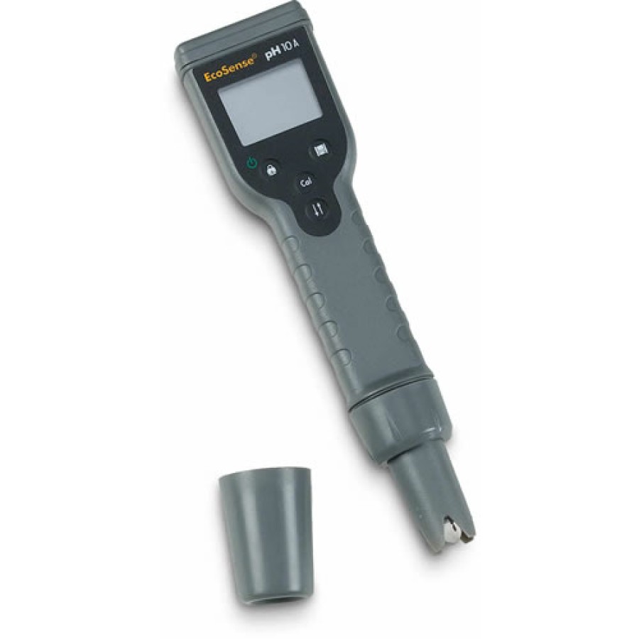 YSI EcoSense pH10A pH/Temperature Pen