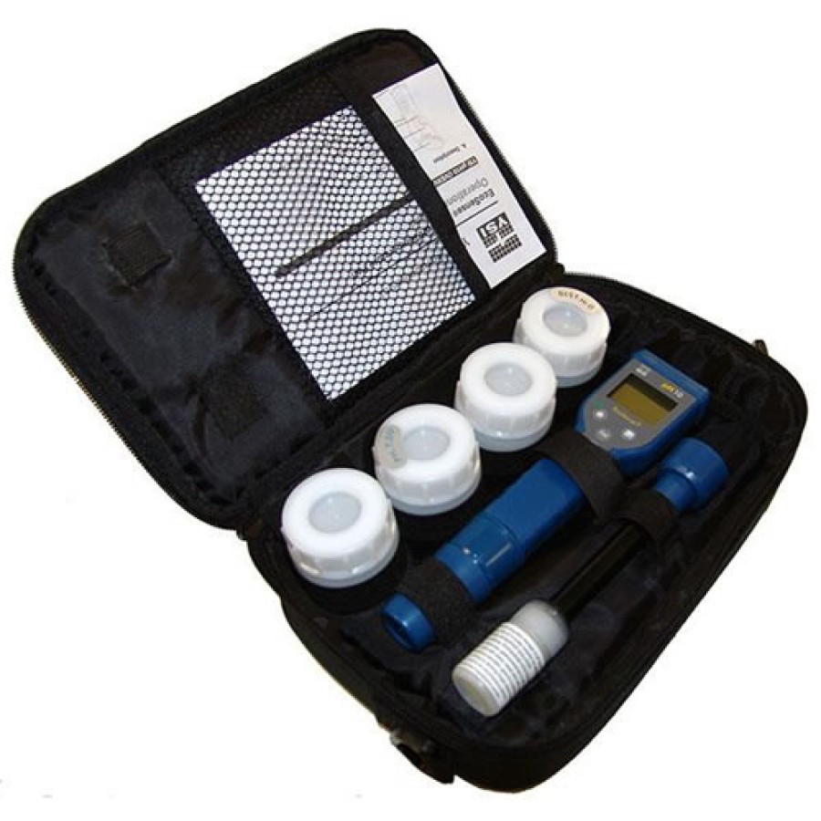YSI 605129 (580) EcoSense Pens Carrying Case