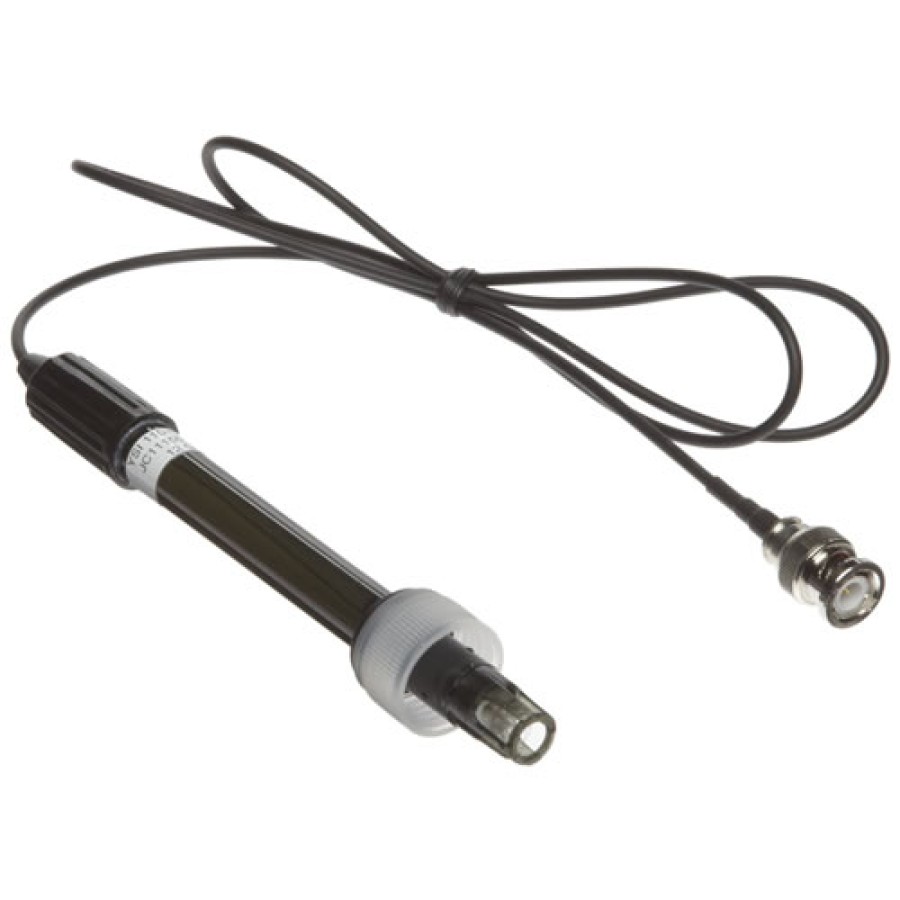 YSI 605377 EcoSense pH100A pH/Temperature Field Cable, 1m