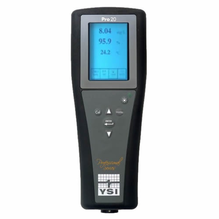 YSI Pro20 (6050020) Dissolved Oxygen Meter