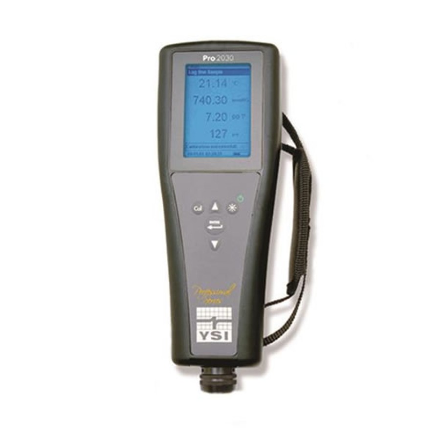 YSI Pro2030 (6052030) Dissolved Oxygen & Conductivity Meter